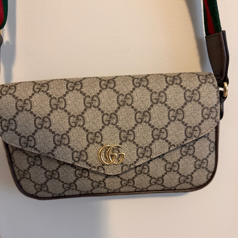 Gucci Crossbody